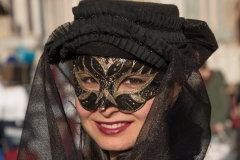 Scatti Carnevale Venezia 2018 - Parte Seconda  082 13 febbraio 2018