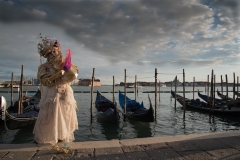 Scatti Carnevale Venezia 2018 - Parte Seconda  119 13 febbraio 2018