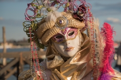 Scatti Carnevale Venezia 2018 - Parte Seconda  121 13 febbraio 2018