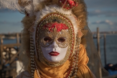 Scatti Carnevale Venezia 2018 - Parte Seconda  133 13 febbraio 2018