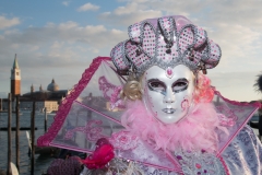 Scatti Carnevale Venezia 2018 - Parte Seconda  148 13 febbraio 2018