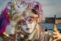Scatti Carnevale Venezia 2018 - Parte Seconda  151 13 febbraio 2018
