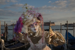 Scatti Carnevale Venezia 2018 - Parte Seconda  152 13 febbraio 2018