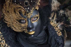 Scatti Carnevale Venezia 2018 - Parte Seconda  168 13 febbraio 2018