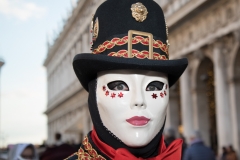 Scatti Carnevale Venezia 2018 - Parte Seconda  171 13 febbraio 2018