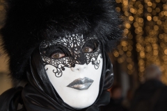 Scatti Carnevale Venezia 2018 - Parte Seconda  174 13 febbraio 2018