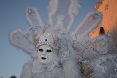 Scatti Carnevale Venezia 2018 - Parte Seconda  186 13 febbraio 2018