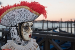 Scatti Carnevale Venezia 2018 - Parte Seconda  202 13 febbraio 2018