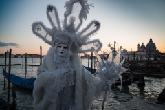 Scatti Carnevale Venezia 2018 - Parte Seconda  220 13 febbraio 2018