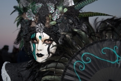 Scatti Carnevale Venezia 2018 - Parte Seconda  227 13 febbraio 2018