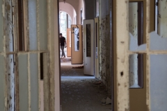 Scatti Volterra Ospedale Psichiatrico 015 15 ottobre 2017