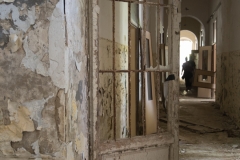 Scatti Volterra Ospedale Psichiatrico 028 15 ottobre 2017
