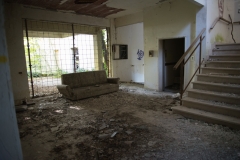 Scatti Volterra Ospedale Psichiatrico 081 15 ottobre 2017