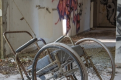 Scatti Volterra Ospedale Psichiatrico 082 15 ottobre 2017