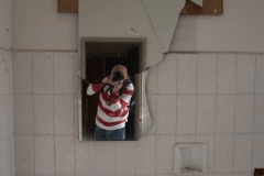 Scatti Volterra Ospedale Psichiatrico 089 15 ottobre 2017