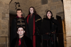 Scatti Volterra Volturi 023 24 novembre 2018