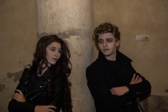 Scatti Volterra Volturi 100 24 novembre 2018