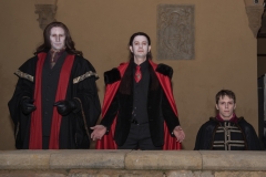 Scatti Volterra Volturi 119 24 novembre 2018