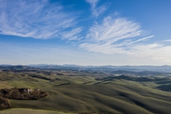 Scatti Drone Campagna Volterrana 002 12 gennaio 2019