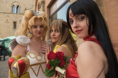 Mistery & Fantasy 2018  133 10 giugno 2018