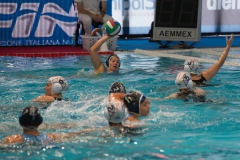 Final Six 2018 Pallanuoto Femminile  010 11 maggio 2018