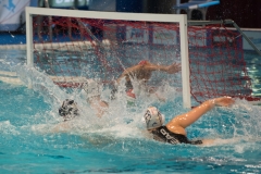 Final Six 2018 Pallanuoto Femminile  011 11 maggio 2018