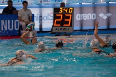 Final Six 2018 Pallanuoto Femminile  025 11 maggio 2018