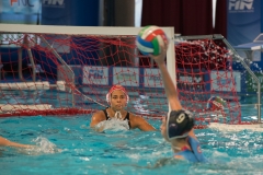 Final Six 2018 Pallanuoto Femminile  028 11 maggio 2018