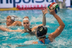 Final Six 2018 Pallanuoto Femminile  034 11 maggio 2018