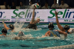 Final Six 2018 Pallanuoto Femminile  039 11 maggio 2018