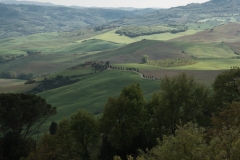 Scatti Val d'Orcia 165 24 aprile 2017