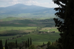 Scatti Val d'Orcia 168 24 aprile 2017