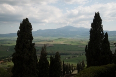 Scatti Val d'Orcia 171 24 aprile 2017