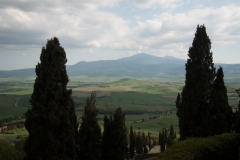 Scatti Val d'Orcia 171 24 aprile 2017