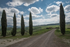 Scatti Val d'Orcia 091 24 aprile 2017