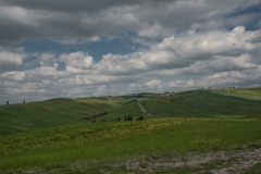 Scatti Val d'Orcia 094 24 aprile 2017